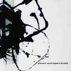 2LP / Underworld / Second Toughest In The Infants / Vinyl / 2LP