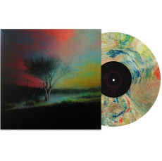 LP / JoJi / Piss In The Wind / Coloured / Vinyl