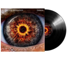 LP / Breaking Benjamin / Ember / Vinyl