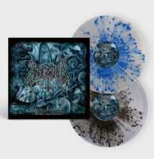 2LP / Unleashed / Viking Raids / Splatter / Vinyl / 2LP