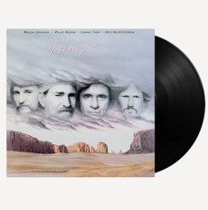 LP / Highwaymen / Highwayman / Vinyl