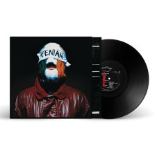 LP / Kneecap / Fenian / Vinyl