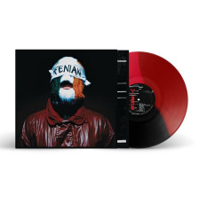 LP / Kneecap / Fenian / Coloured / Vinyl