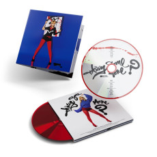 3CD / Pinkpantheress / Fancy Some More? / Limited / Deluxe / 3CD / Box Set