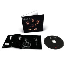 CD / Queen / Queen II / 2026 Mix