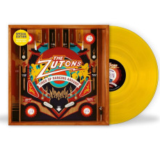 LP / Zutons / Tired Of Hanging Around / Vinyl