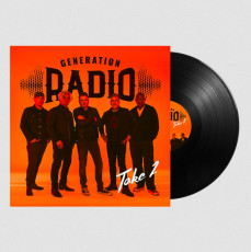 LP / Generation Radio / Take Two / Vinyl