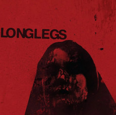 LP / OST / Longlegs / Red & Black Marble / Vinyl