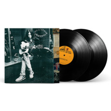 2LP / Young Neil / Greatest Hits / Vinyl / 2LP