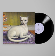 LP / Mitski / Nothing's About To Happen To Me / Vinyl