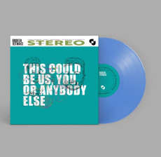 LP / Broken Chanter / This Could Be Us,You,Or Anybody Else / Vinyl