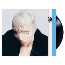 LP / Li Lykke / Afterparty / Vinyl