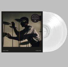 2LP / Blake James / Trying Times / White / Vinyl / 2LP