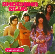 CD / Shocking Blue / Scorpio's Dance
