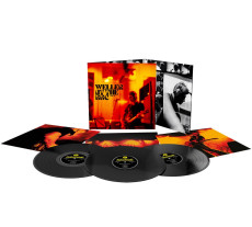 3LP / Weller Paul / Weller at the BBC Vol.2 / Vinyl / 3LP