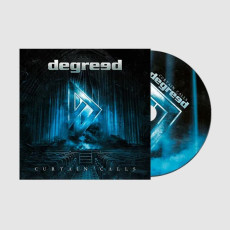 CD / Degreed / Curtain Calls