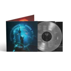 LP / Rudd Xavier / Freedom Sessions / Where To Now / Vinyl