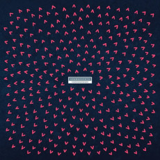 LP / Wedding Present / Seamonsters / Vinyl