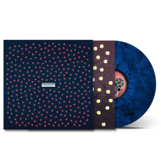 LP / Wedding Present / Seamonsters / Vinyl