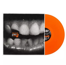 LP / Grade 2 / Talk About It / Orange / Vinyl