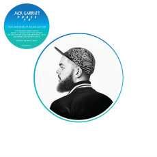 2LP / Garratt Jack / Phase / White / Vinyl / 2LP