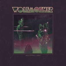 CD / Wolfmother / Rock'n'Roll Baby