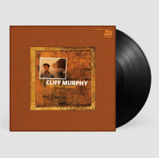 LP / Murphy Cliff / Bay State Lullaby / Vinyl