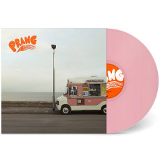 LP / A / Prang / Pink / Vinyl