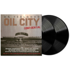 2LP / Dr.Feelgood / Oil City Confidential / RSD 2026 / Vinyl / 2LP
