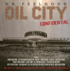 2LP / Dr.Feelgood / Oil City Confidential / RSD 2026 / Vinyl / 2LP