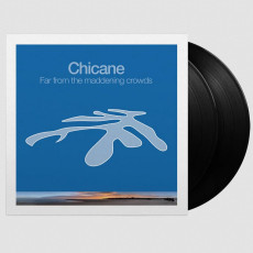 2LP / Chicane / Far From The Maddening Crowds / RSD / Vinyl / 2LP