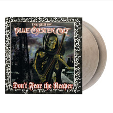 2LP / Blue Oyster Cult / Don't Fear The Reaper:Best Of.. / Clear / Vinyl