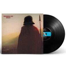 LP / Wishbone Ash / Argus / Vinyl