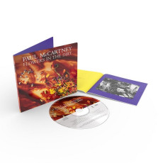 CD / McCartney Paul / Flowers In The Dirt