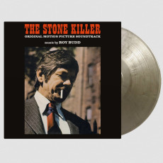 LP / Budd Roy / Stone Killer / Grey / Vinyl