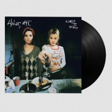 LP / Alisha'S Attic / Alisha Rules The World / Vinyl