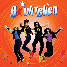 LP / B*Witched / B*witched / Pink / Vinyl