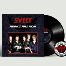 LP / Sweet / Reincarnation / Vinyl