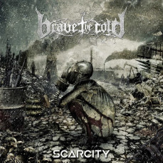 LP / Brave The Cold / Scarcity / Green / Vinyl