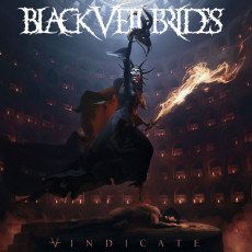 CD / Black Veil Brides / Vindicate