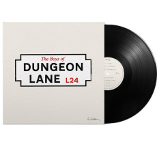 LP / McCartney Paul / Boys Of Dungeon Lane / Vinyl