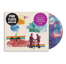 CD / Pink Floyd / 8-Tracks