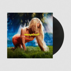 LP / Larsson Zara / Midnight Sun / Deluxe / Vinyl