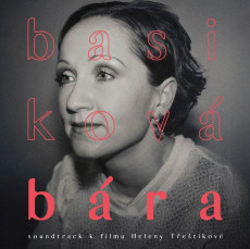 CD / Basikov� B�ra / B�ra Basikov� / OST