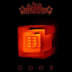 CD / Dark Millennium / Come / Digipack
