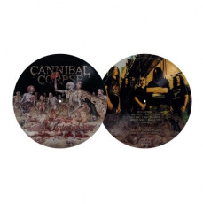 LP / Cannibal Corpse / Gore Obsessed / Picture / Vinyl