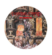 2LP / Cannibal Corpse / Live Cannibalism / Picture / Vinyl / 2LP