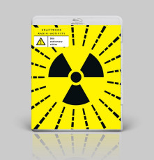 Blu-Ray / Kraftwerk / Radio-Activity / Blu-ray Audio