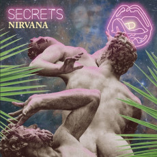 CD / Nirvana(UK) / Secrets / Digipack
