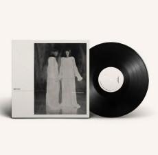 LP / Orton Beth / Ground Above / Vinyl